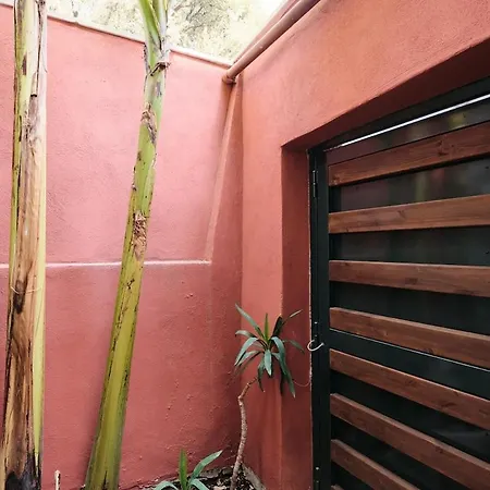 Exclusive Hideaway With Patio In The Heart Of *