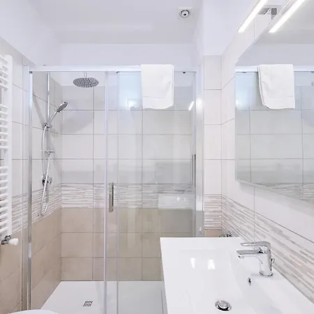 Exclusive Hideaway With Patio In The Heart Of 公寓 罗马